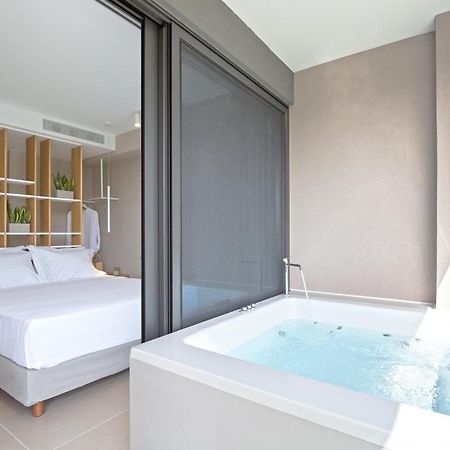 Noemie Luxury Suites Ханья Экстерьер фото