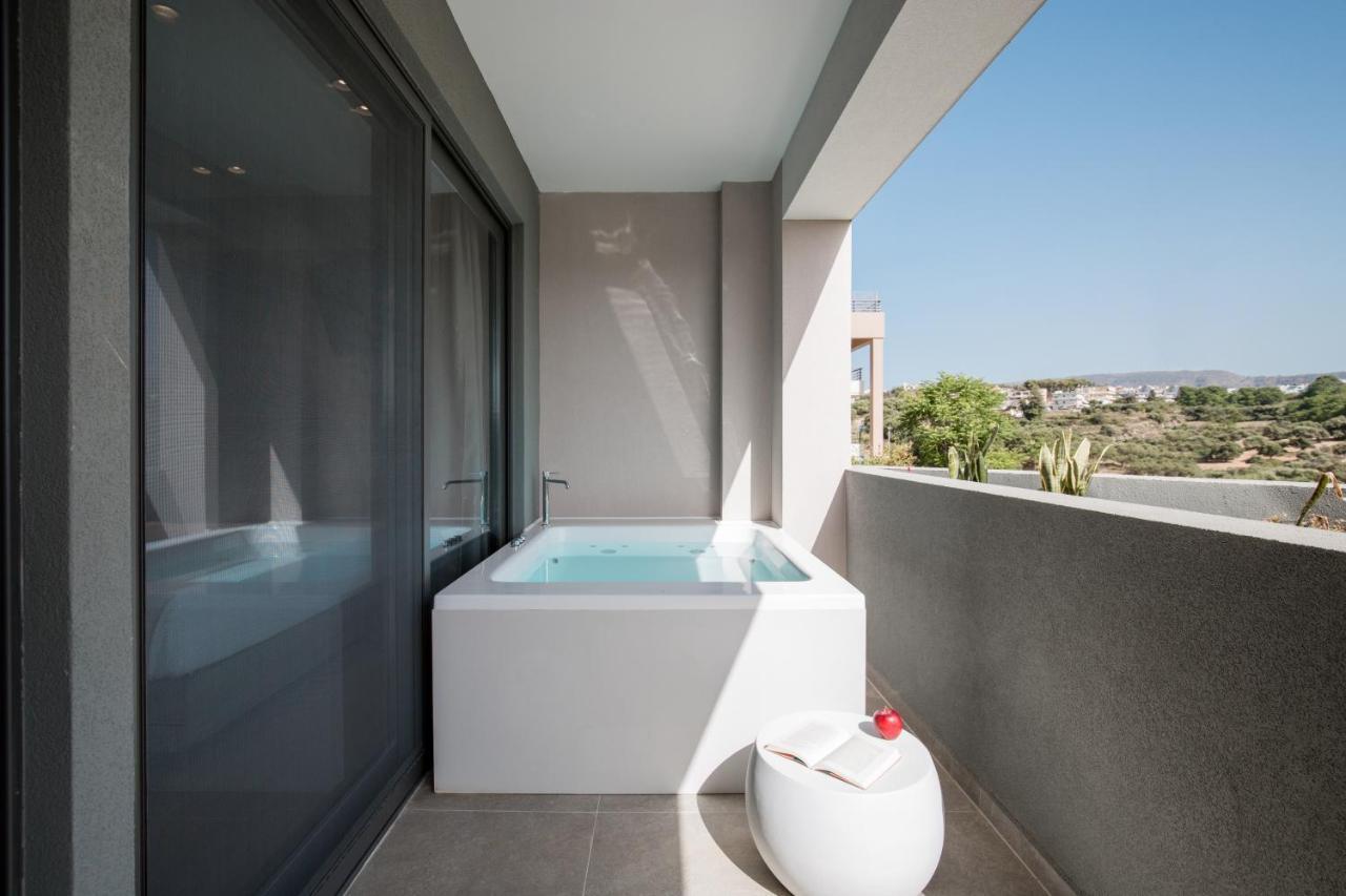 Noemie Luxury Suites Ханья Экстерьер фото
