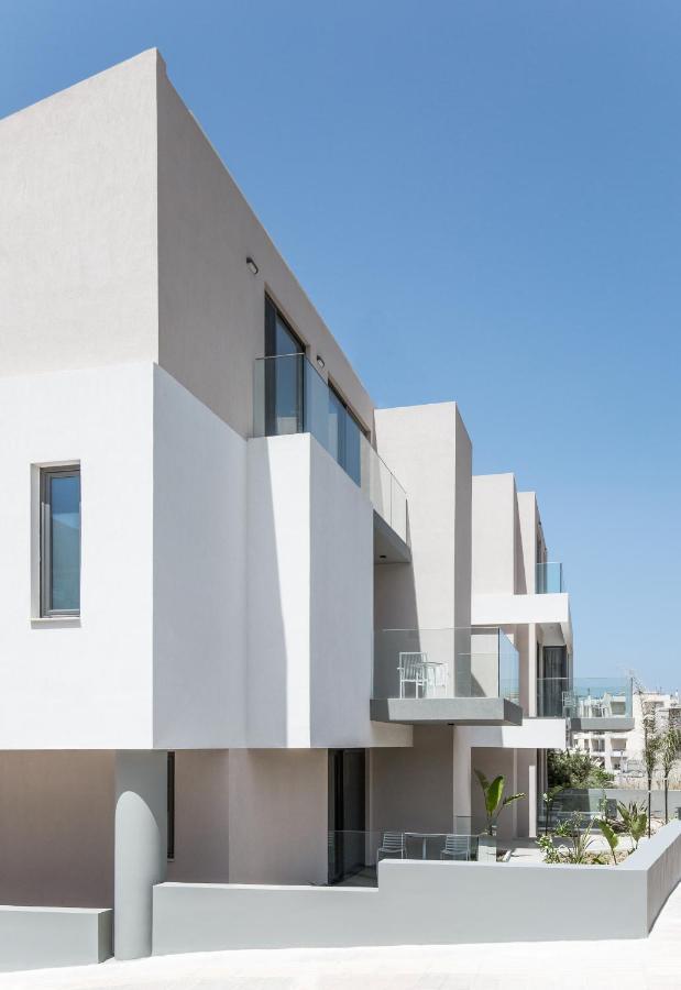 Noemie Luxury Suites Ханья Экстерьер фото