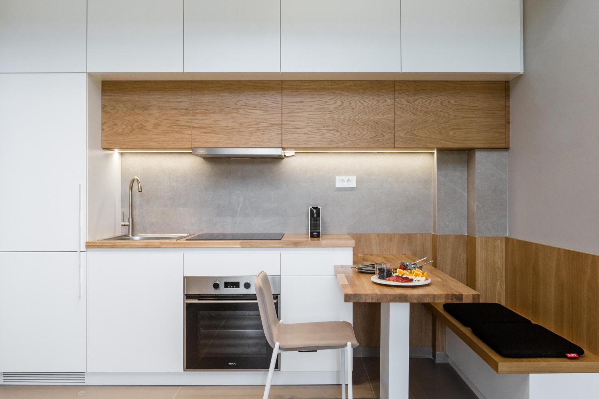 Noemie Luxury Suites Ханья Номер фото