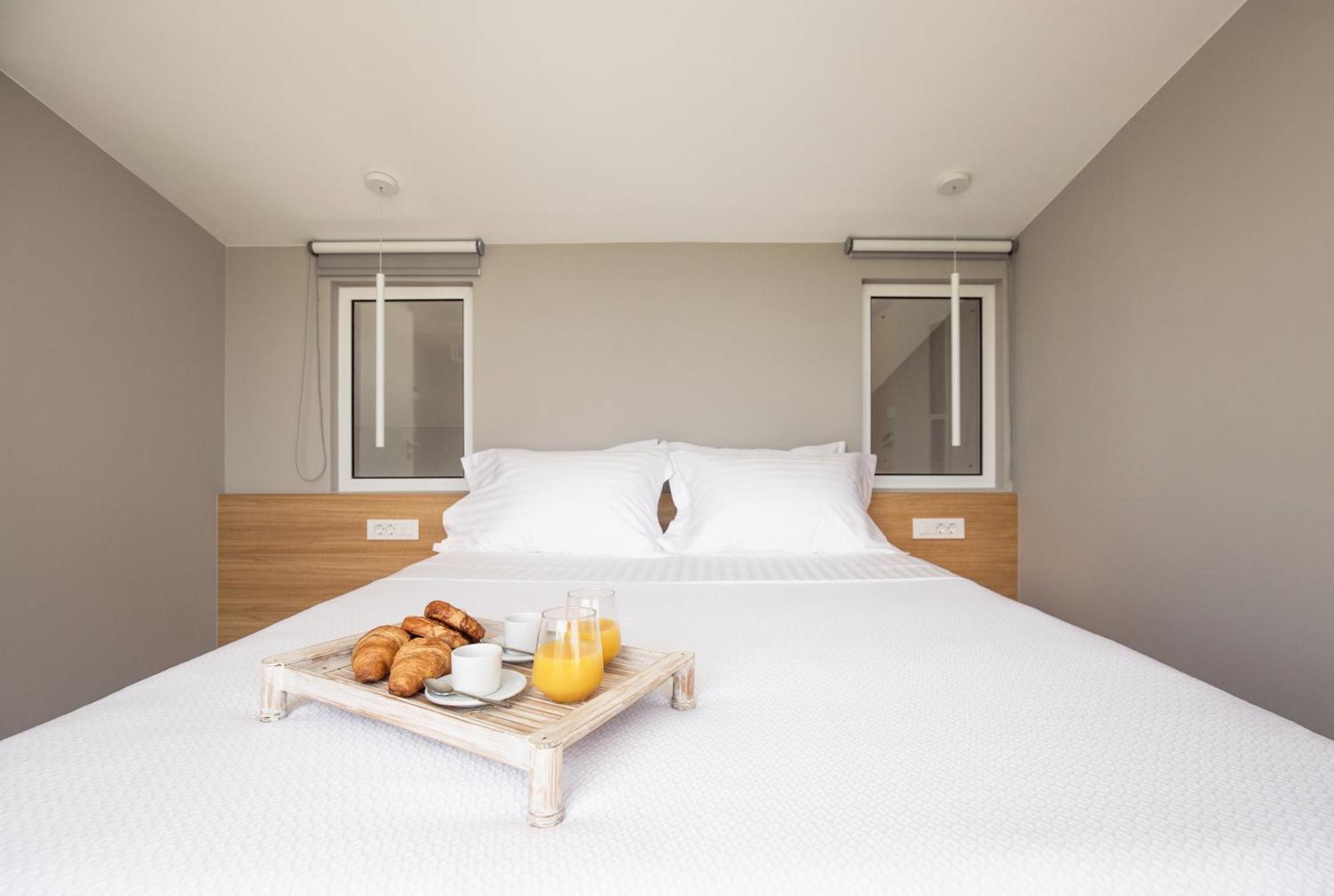 Noemie Luxury Suites Ханья Номер фото