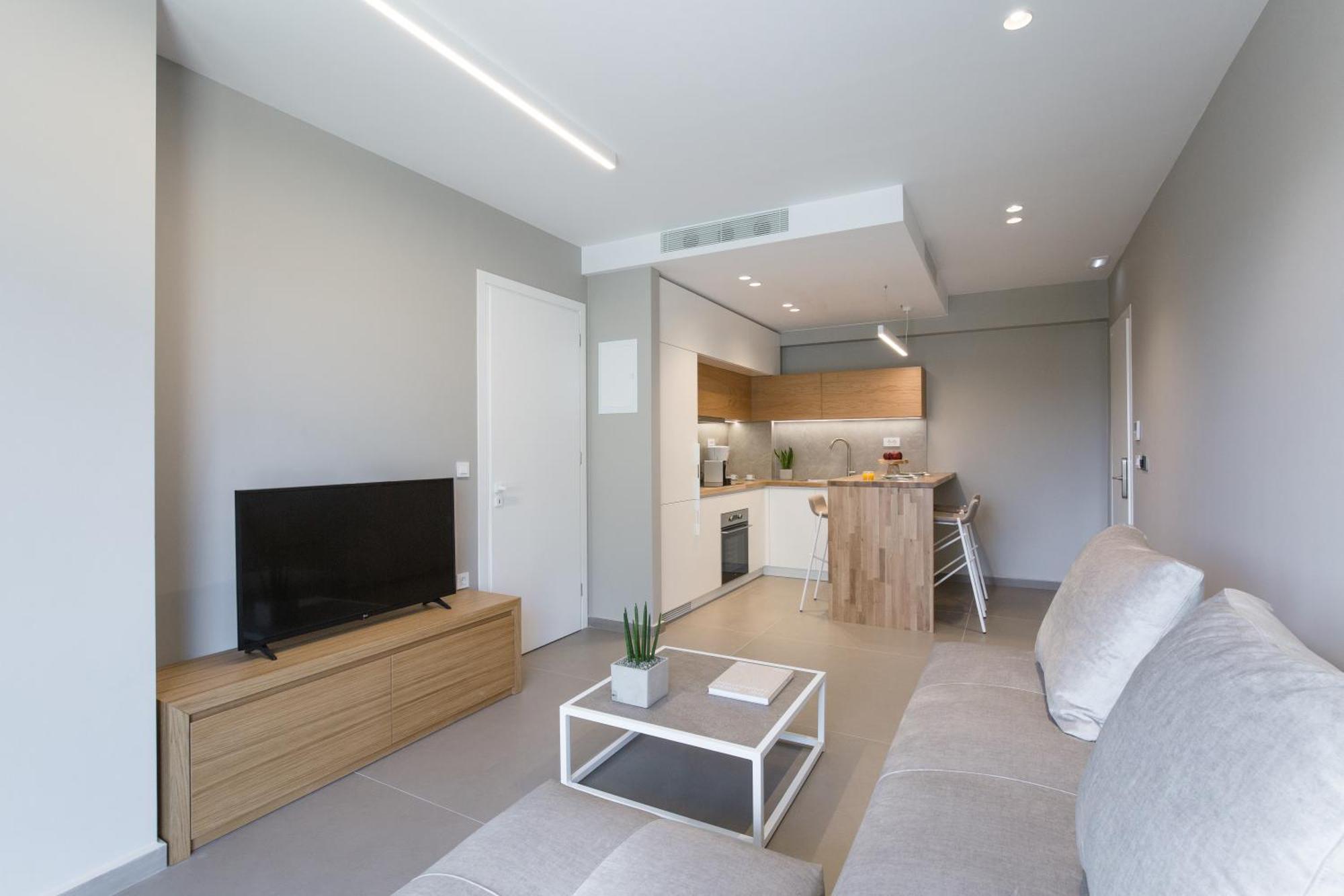 Noemie Luxury Suites Ханья Номер фото