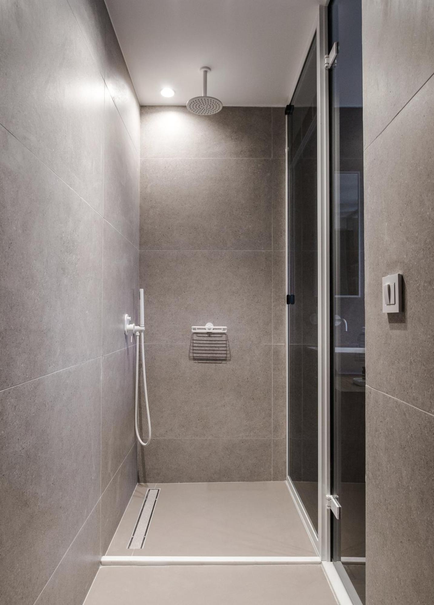Noemie Luxury Suites Ханья Номер фото