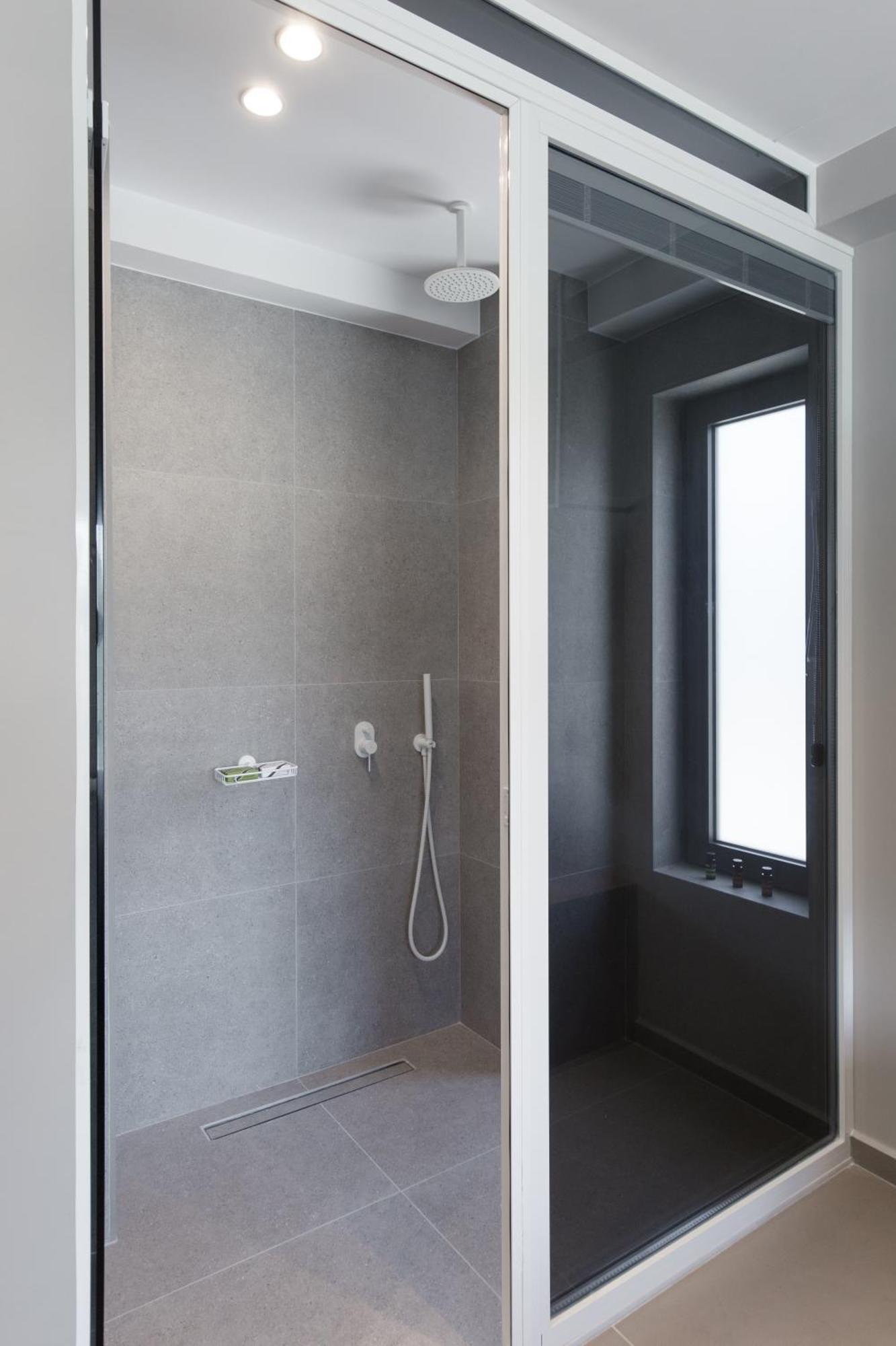 Noemie Luxury Suites Ханья Номер фото