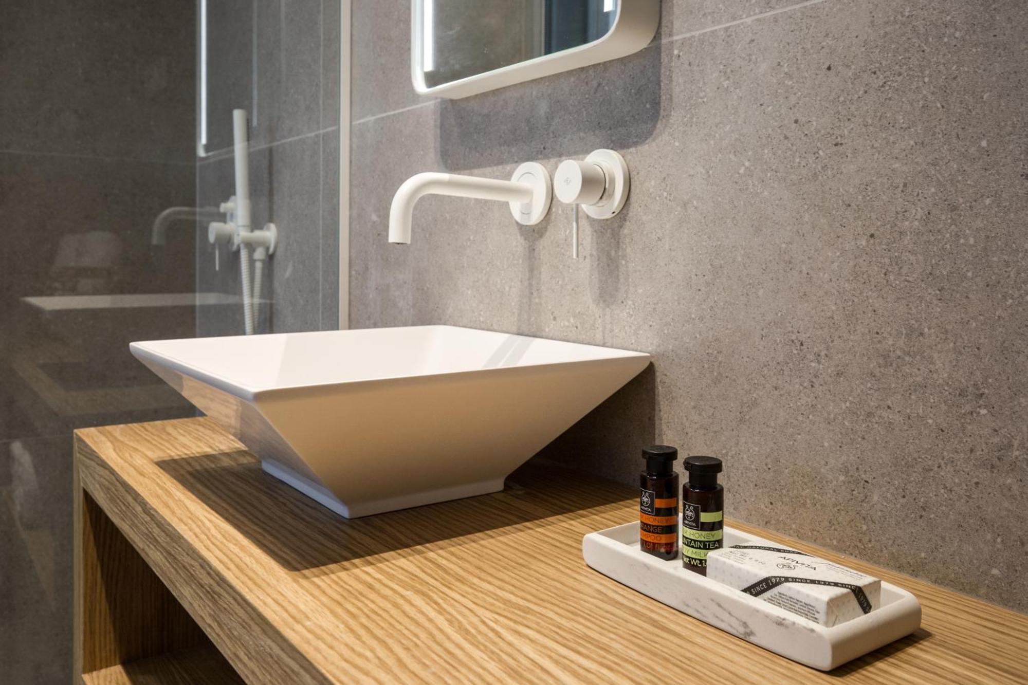 Noemie Luxury Suites Ханья Номер фото