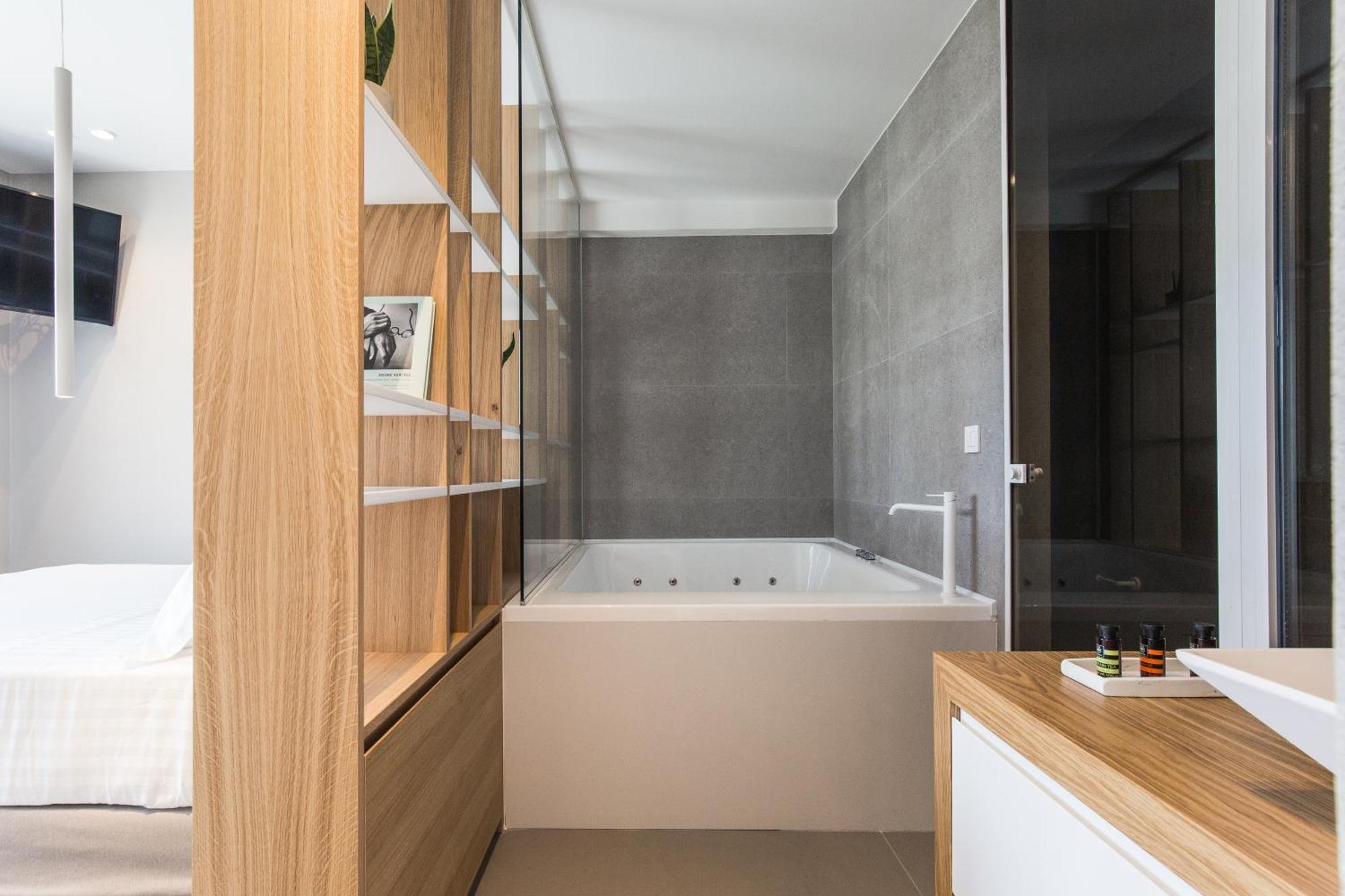 Noemie Luxury Suites Ханья Номер фото