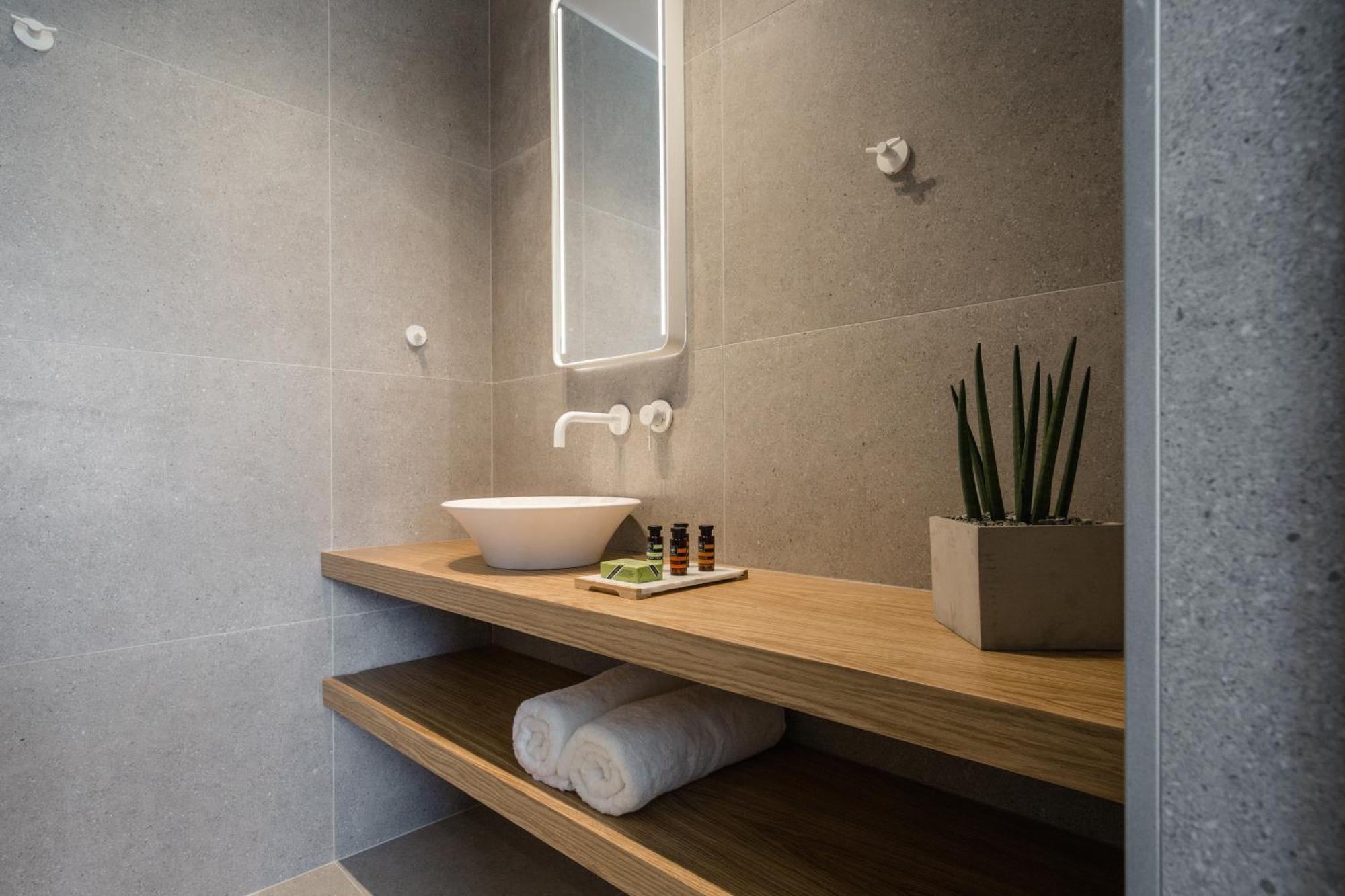 Noemie Luxury Suites Ханья Номер фото